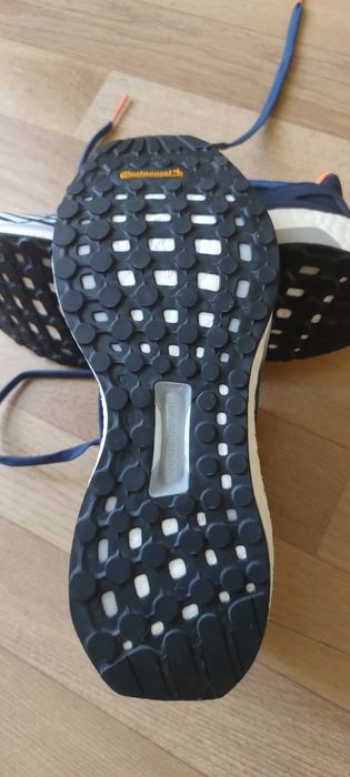 Дамски маратонки Adidas Energy Boost