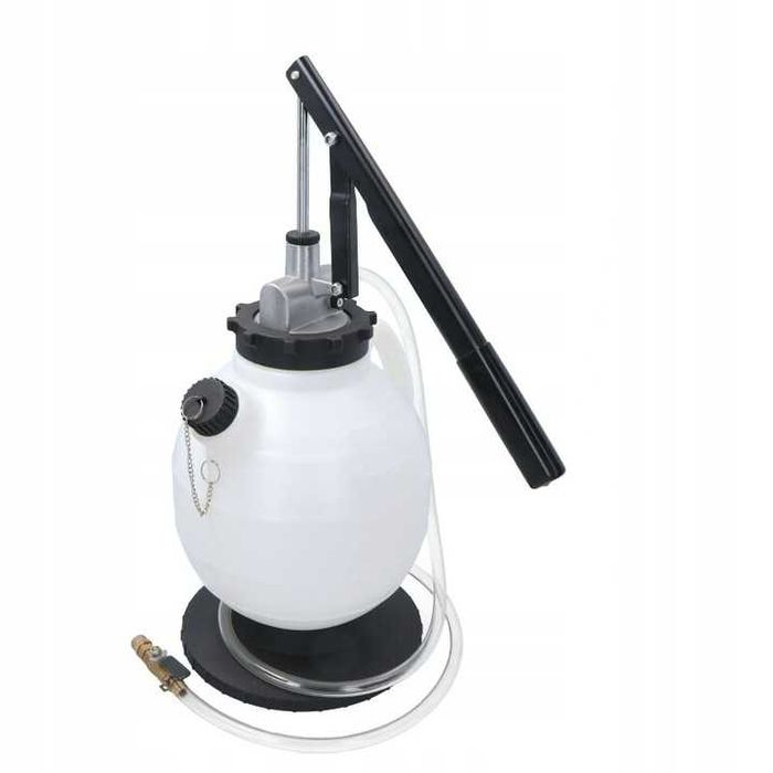 Pompa manuala si adaptore pentru schimb ulei la cutie de viteze, 7.5L