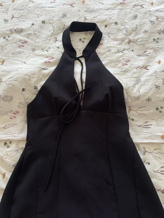 Чернен гащирозон от ZARA