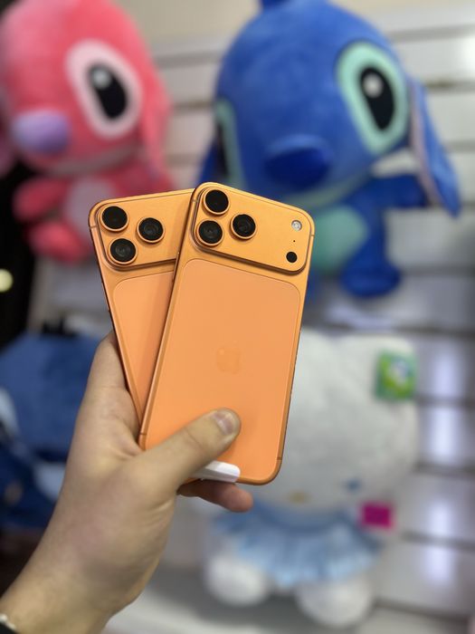 Iphone 17 pro max dubai 1.1