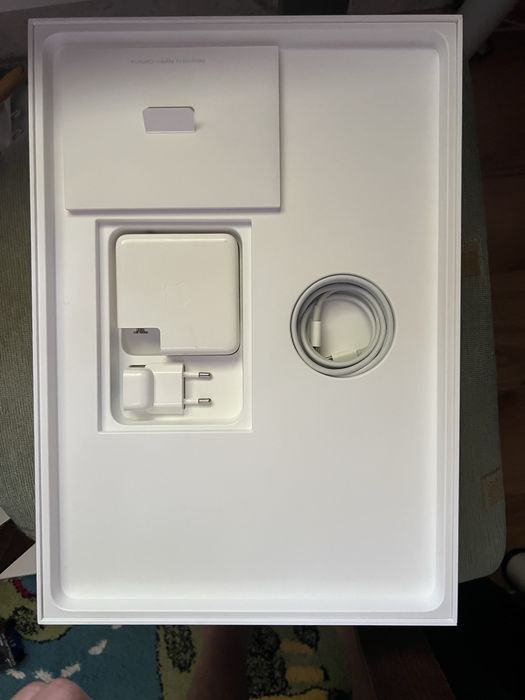 Macbook Pro 15” A1707 MAX - i7 3.1Ghz / 16GB RAM / 512GB SSD