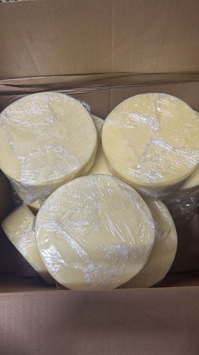 Продам масло фермерское