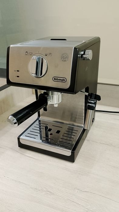 Kofe mashina delonghi