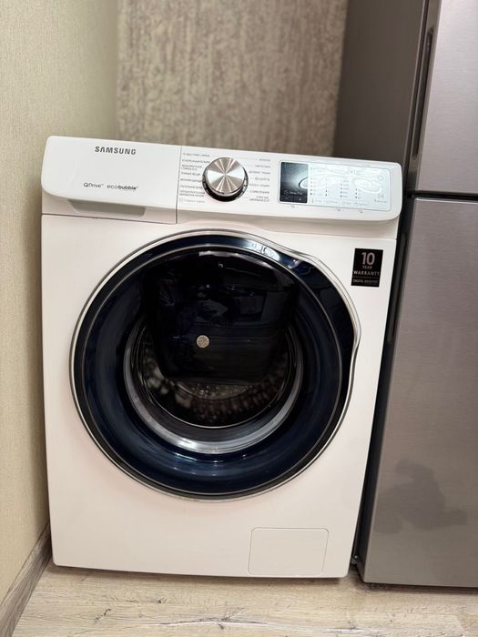 Стиральна машинка автомат Samsung