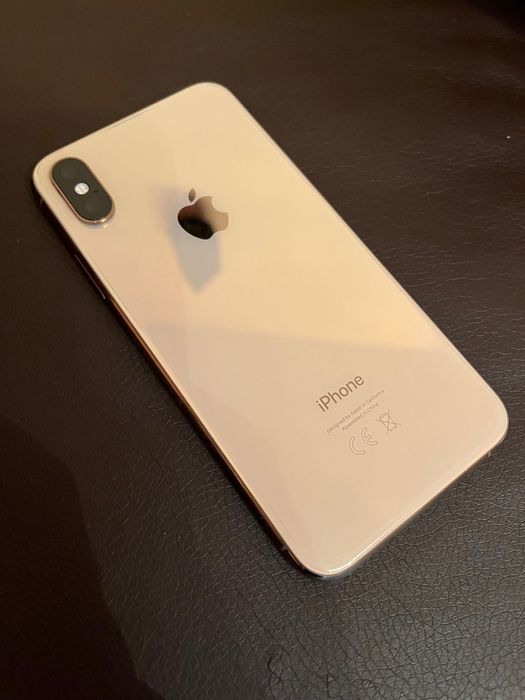 Заден панел за Iphone XS