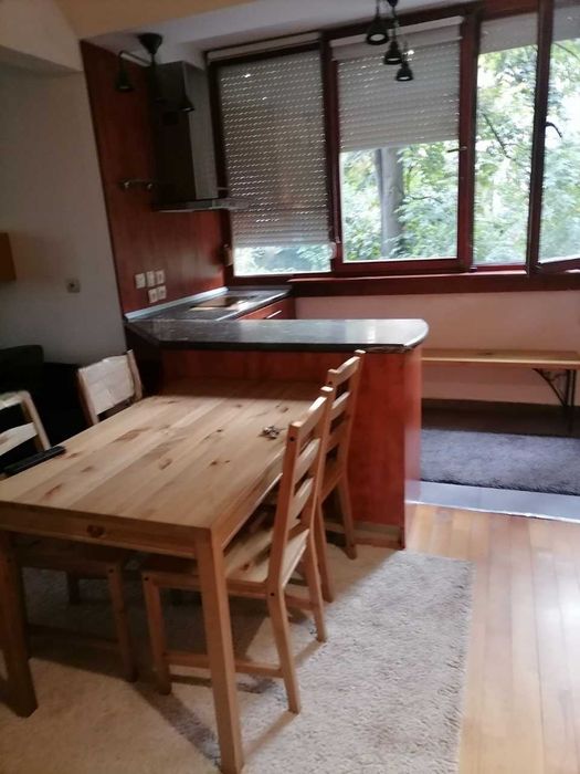 Дава се под наем Тристаен апартамент в София, Лозенец - 100 кв.м за 849.66 € - Снимка #6