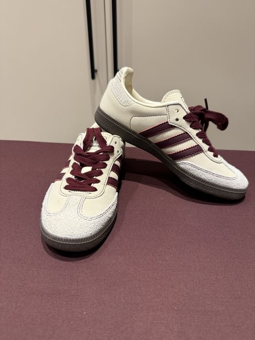 Продам Adidas Samba новые