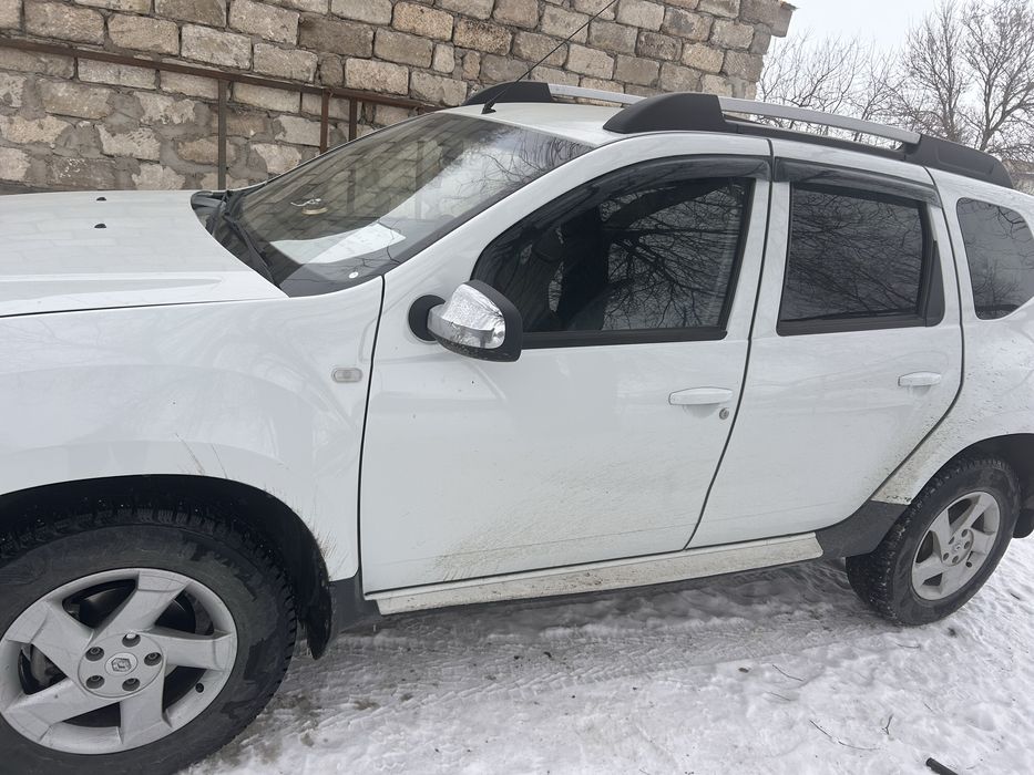 Дастер 2013 жылғы