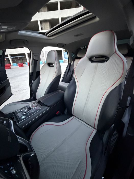 Byd chazor gbrit