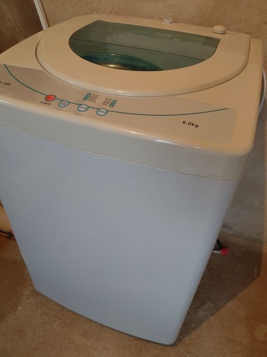 Кір машина стиралка сатылады