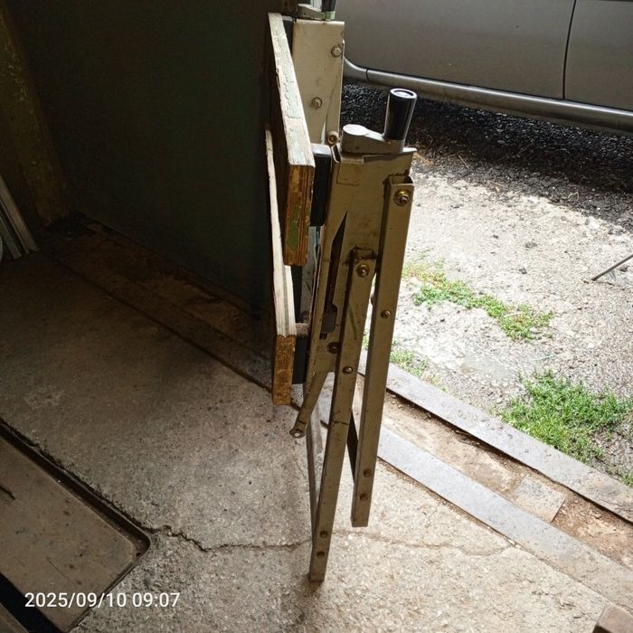 Верстак универсальный