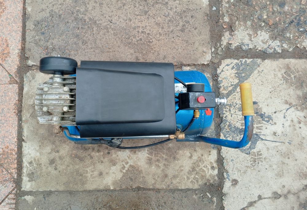 Компрессор воздушный