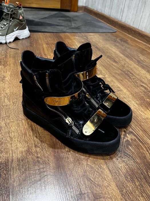 giuseppe zanotti