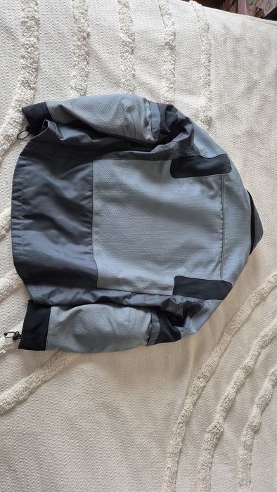 Costum moto textil touring BMW marime M