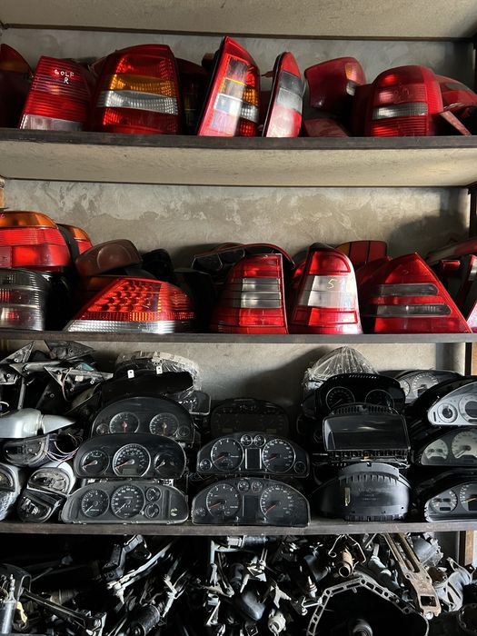 Mersedes-benz E 203 мини морда