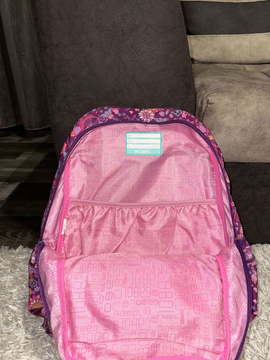 Ученическа раница Gabol.