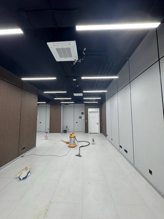 Продаётся нежилое помещение в Nest One