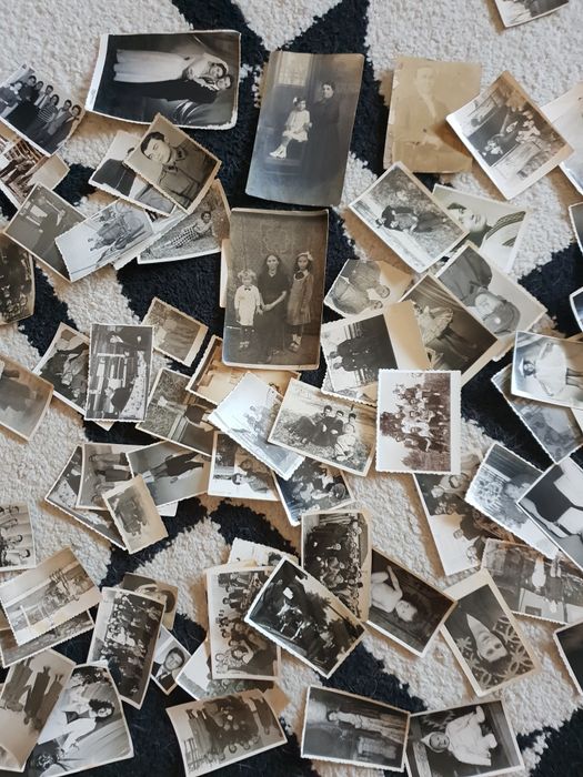 Poze si felicitari telegrame vechi perioadă interbelică