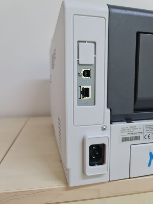 Imprimanta  Oki B432