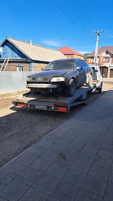 Срочно Эвакуатор 24/7 Актобе Быстрая подача