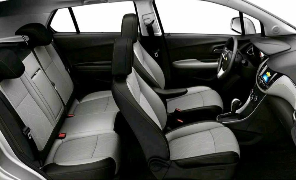 Продаётся автомобиль Трекер 2020 LTZ Premier пробег 55000