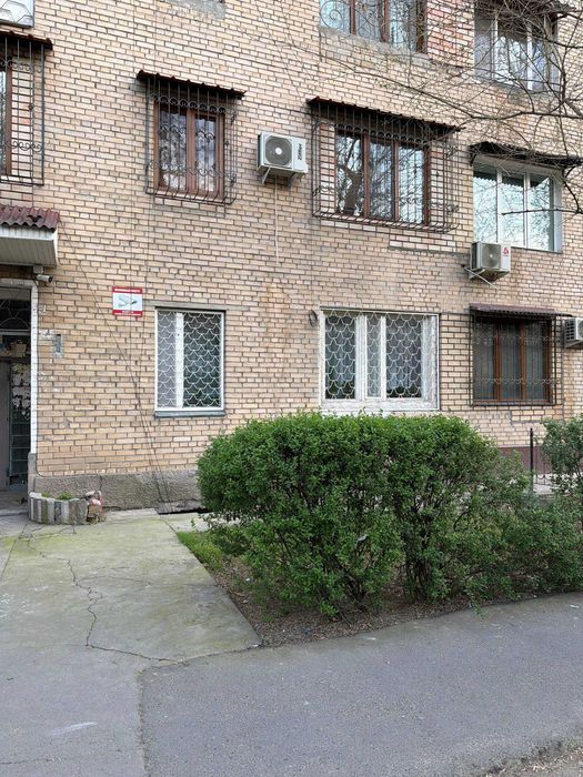 Нежилое помещение в Ц 1 -Eco park