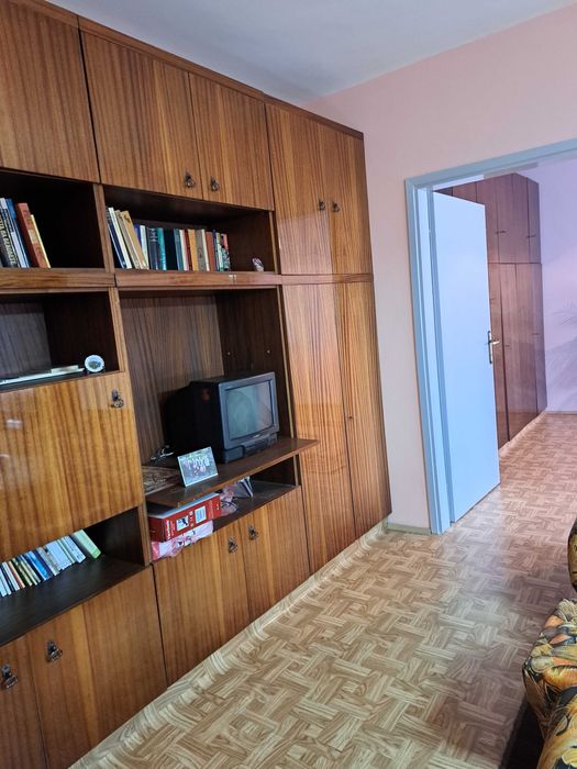 Продава се Двустаен апартамент в Пловдив, Център - 79 кв.м за 1176 €/кв.м - Снимка #4