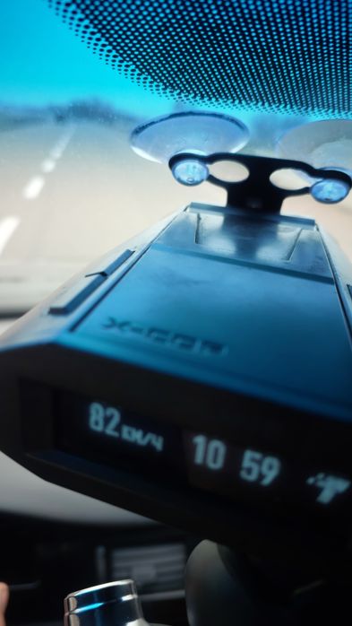 Анти радар 77.00