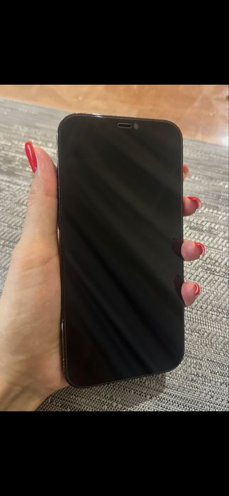 Айфон 12 про макс