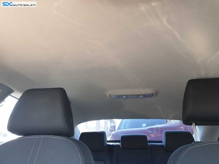 Plafon Tavan Plafoniera Material Textil Volkswagen Passat CC 2008 - 2012 [C3772]