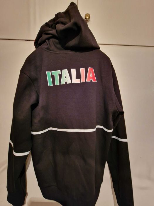 Яке на Jordan PSG, анцузи на Италия и Белгия