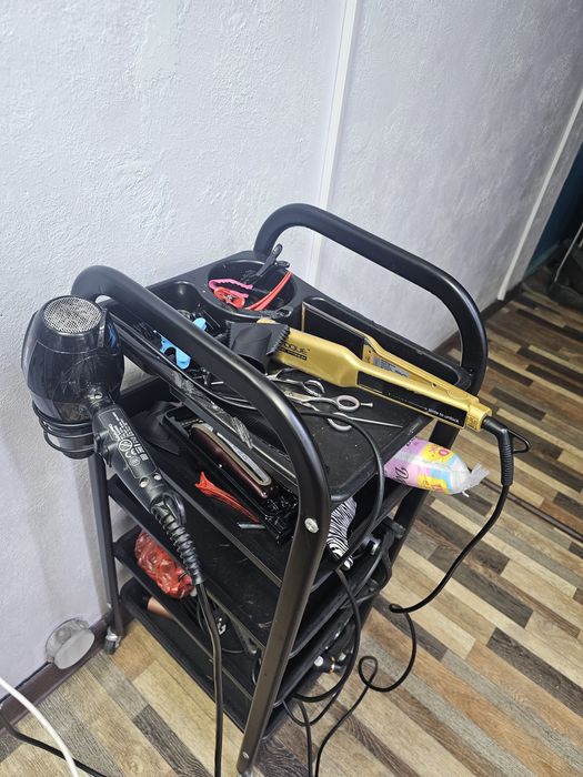 Продам кресло зеркало помощник