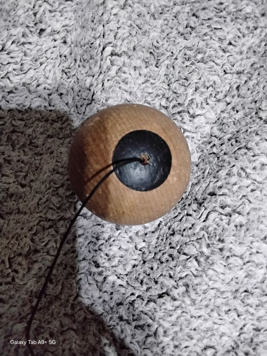 Vand tama + cutie sweets