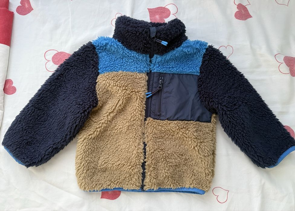 Детско яке HM 98-104 размер