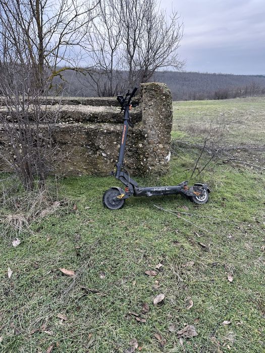 KuKirin G2 Master 2025