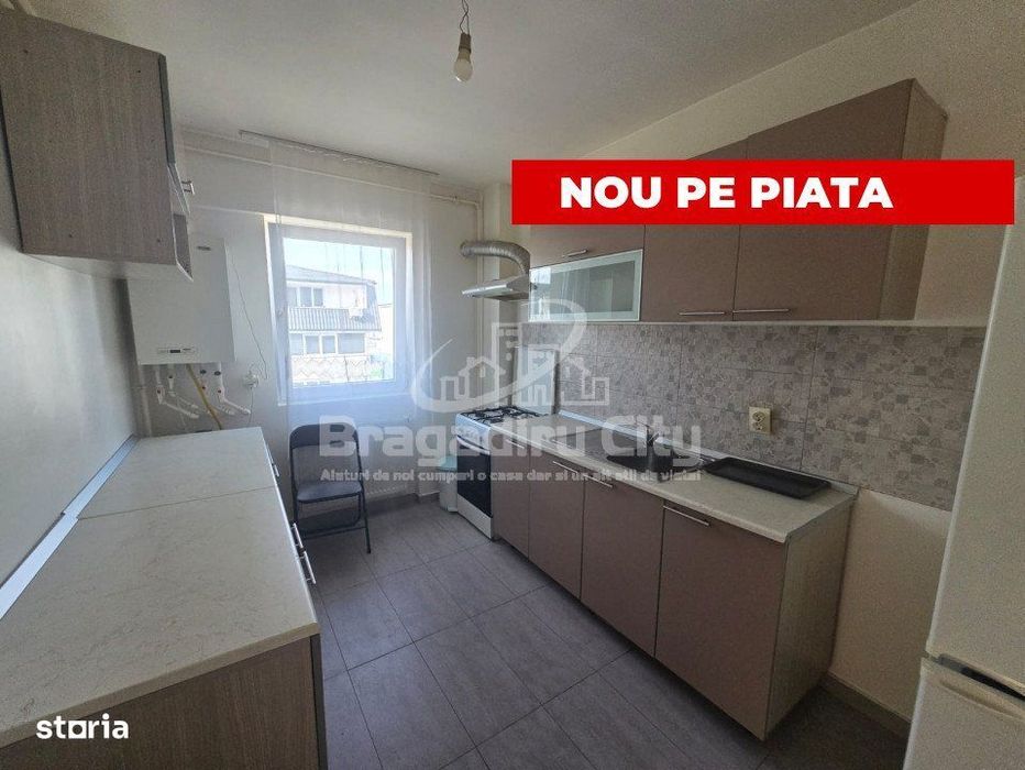 Ap 3 cam liber cu parcare ADM Bragadiru