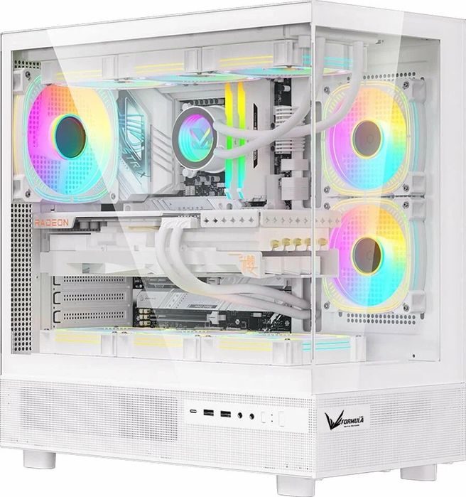 Продам мощный пк 7800x3d