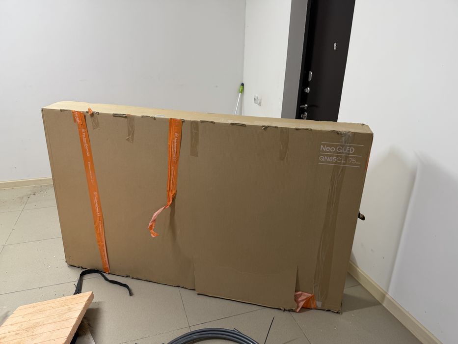 Продам  телевизор Samsung