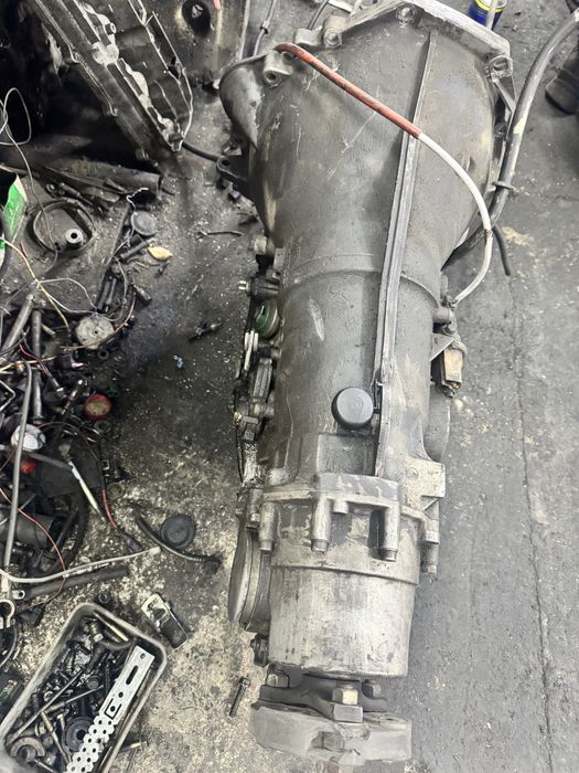 Продам АКПП коробку на Mercedes S320, E320