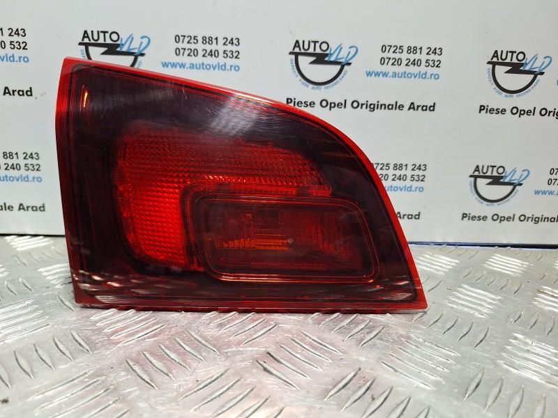 Stop fumuriu haion / portbagaj stanga Opel Astra J