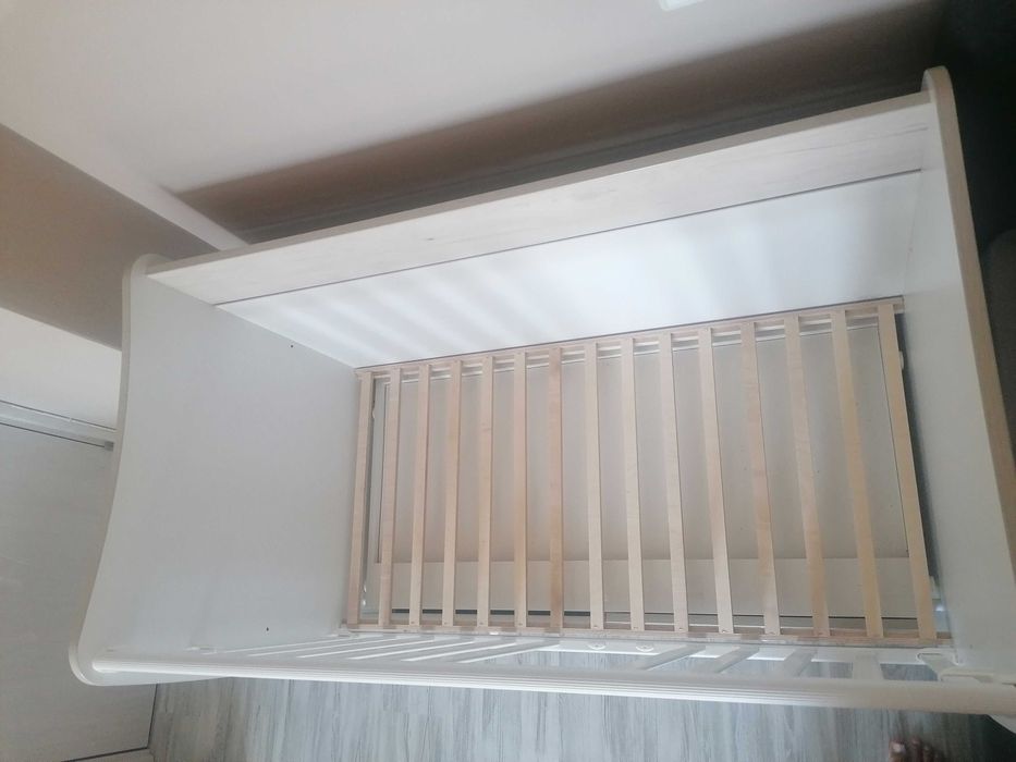 Кошара 3в1 LORELLI + матрак ПРОМОЦИЯ  150лв.