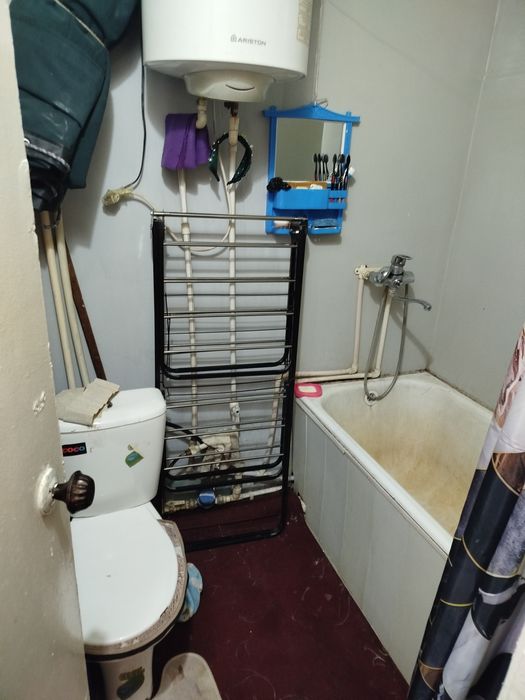 Фаргона Шахар Квартира 1 хонали йулди буйида