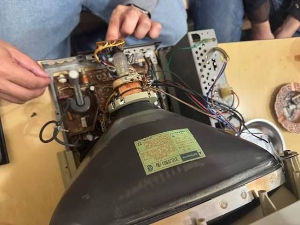 Приём нелеквидной Оргтехники