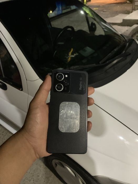 Redmi Note 12 pro 5g