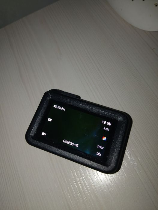 Экшн камера Dji Osmo Action 5 Pro Standard Combo