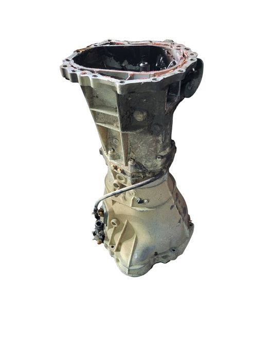 Cutie De Viteze Manuala 5 Trepte Nissan Terrano I Wd21 1986 - 1996 2.7