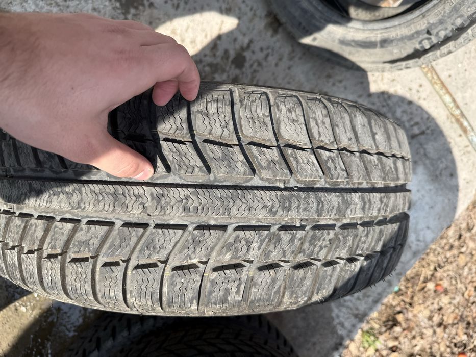 225/55 R16 , 1 штук
