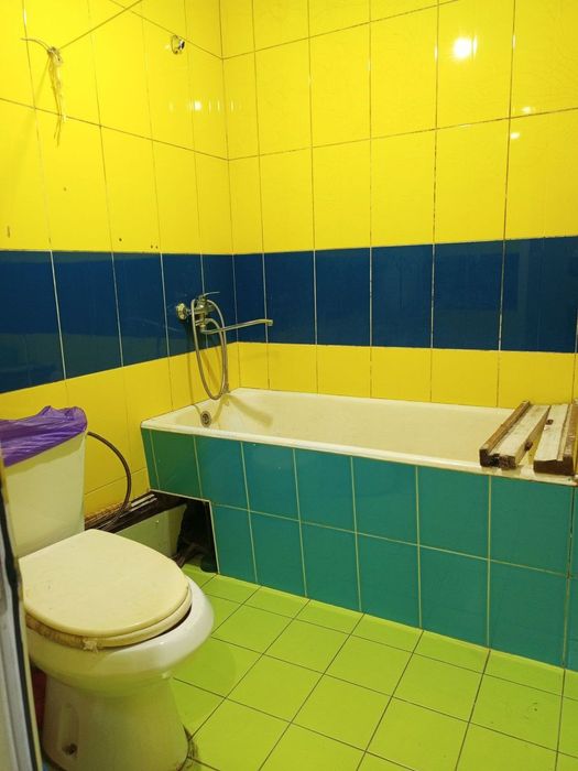 Аренда квартира Юнусобод 12 кв метро туркстон 2 хона