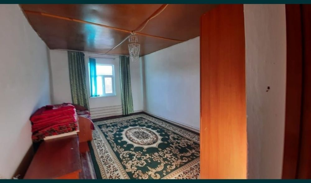 Үй сатылады тез арада