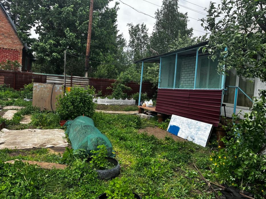 Продам дачу за Куленовкой